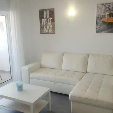 Apartamento Old Town Albufeira Exterior foto