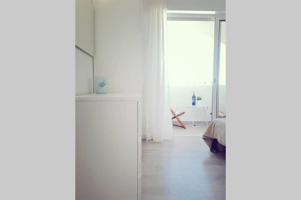 Apartamento Old Town Albufeira Exterior foto