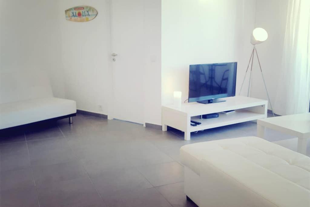 Apartamento Old Town Albufeira Exterior foto