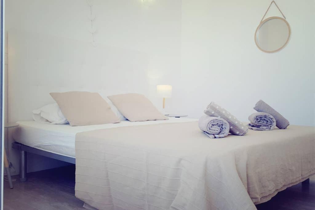 Apartamento Old Town Albufeira Exterior foto