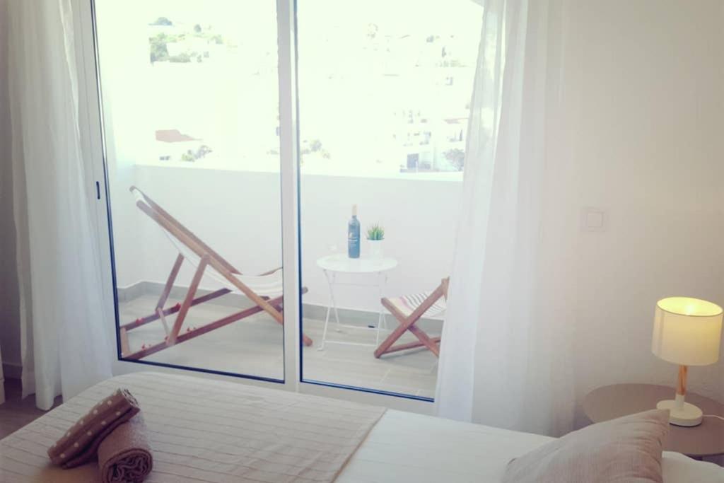 Apartamento Old Town Albufeira Exterior foto
