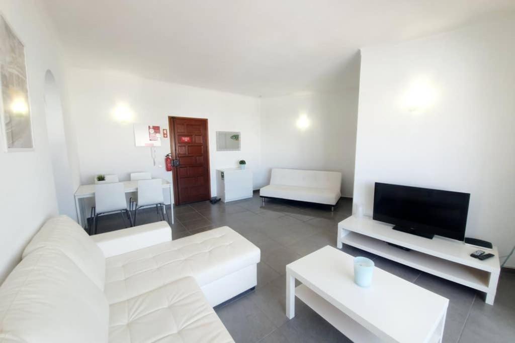Apartamento Old Town Albufeira Exterior foto