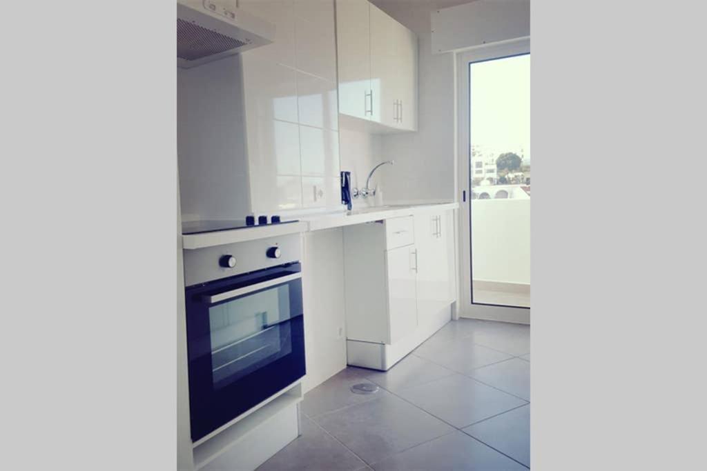 Apartamento Old Town Albufeira Exterior foto