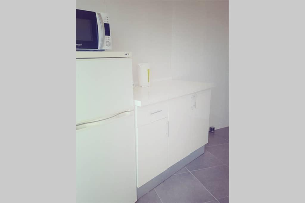 Apartamento Old Town Albufeira Exterior foto