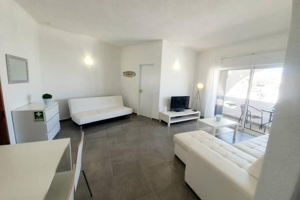 Apartamento Old Town Albufeira Exterior foto