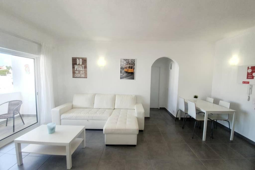 Apartamento Old Town Albufeira Exterior foto