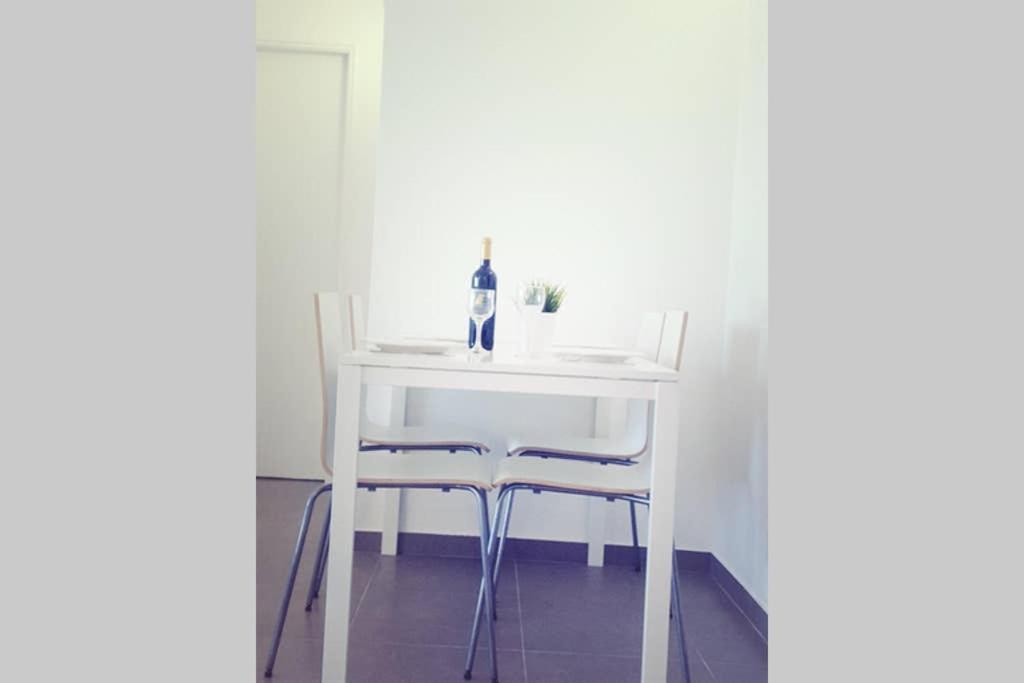 Apartamento Old Town Albufeira Exterior foto