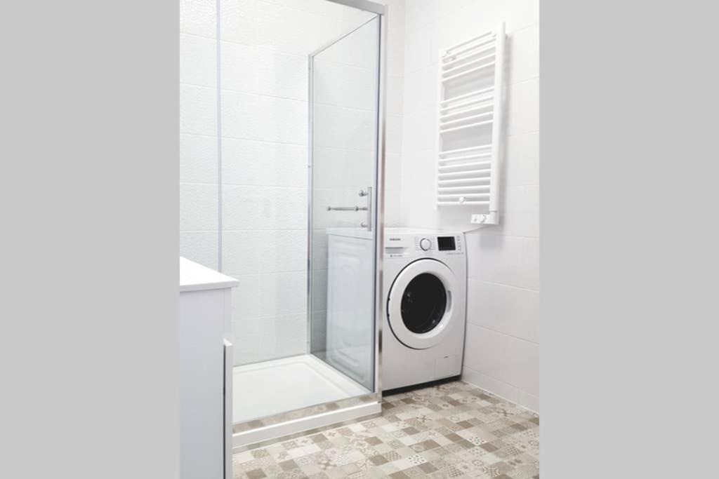 Apartamento Old Town Albufeira Exterior foto