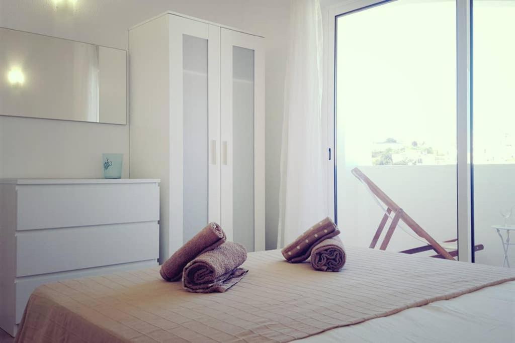 Apartamento Old Town Albufeira Exterior foto